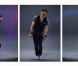 Quentin Mosimann, image du clip  Je suis DJ  (juin 2012).