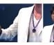 Quentin Mosimann, image du clip  Je suis DJ  (juin 2012).