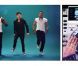 Quentin Mosimann, image du clip  Je suis DJ  (juin 2012).