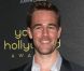 James Van Der Bleek se voyait décerné l'award de Veteran Of The Year lors de la cérémonie des 2012 Young Hollywood Awards au Hollywood Athletic Club. Hollywood, le 14 juin 2012.