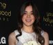 Hailee Steinfeld portait un ensemble Prabal Gurung lors de la cérémonie des 2012 Young Hollywood Awards au Hollywood Athletic Club. Hollywood, le 14 juin 2012.