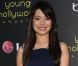 La chanteuse-actrice Miranda Cosgrove lors de la cérémonie des 2012 Young Hollywood Awards au Hollywood Athletic Club. Hollywood, le 14 juin 2012.