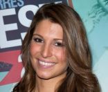 Laury Thilleman, en février 2012, à Paris.