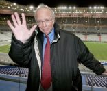 Thierry Roland est mort