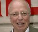 Thierry Roland en septembre 2007