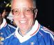Thierry Roland en septembre 1998