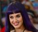 Katy Perry aux MuchMusic Video Awards, à Toronto, le 17 juin 2012.