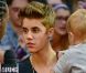 Justin Bieber et son petit frère Jaxon aux MuchMusic Video Awards, à Toronto, le 17 juin 2012.