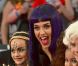 La chanteuse Katy Perry aux MuchMusic Video Awards, à Toronto, le 17 juin 2012.
