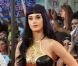 Katy Perry aux MuchMusic Video Awards, à Toronto, le 17 juin 2012.