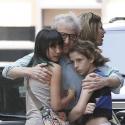Woody Allen, fier papa de 76 ans, ne répond pas à l'attaque violente de son fils