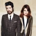 André, Leigh Lezark et leurs moitiés : Les nouveaux Kooples de l'hiver