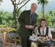Catherine Frot et André Dussollier dans le film Associés contre le crime réalisé par Pascal Thomas