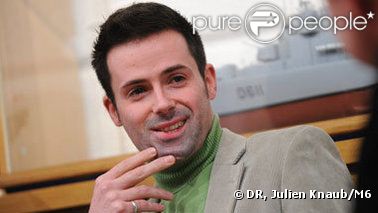 Raphaël, la star de l'amour est dans le pré, saison 6 ! Il a bien réussi son coup !