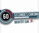 Bande-annonce de  60 secondes chrono 
