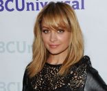 Nicole Richie à Los Angeles, le 18 avril 2012.