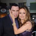 John Travolta et Kelly Preston : Baisers langoureux pour oublier le scandale
