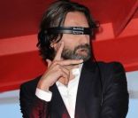 Frédéric Beigbeder : Une Night incroyable avec le réalisateur de Camping