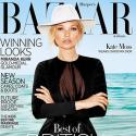 Kate Moss : Beauté intemporelle et intacte, elle séduit encore