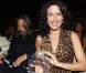 Lisa Edelstein lors d'une soirée à Taormina, en Sicile, le 26 juin 2012