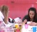 Capucine et Fanny dans Secret Story 6