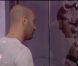 Kevin et Virginie dans Secret Story 6