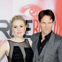 Anna Paquin : Enceinte de jumeaux !