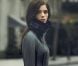 Ashley Greene se met à l'heure d'hiver pour DKNY