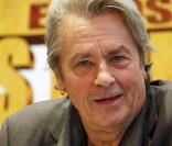 Alain Delon