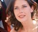 Sylvia Kristel en 1976 à Cannes