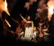 Solène (jouée par Nathalia), la liberté guidant le peuple ? La troupe de  1789, Les Amants de la Bastille , nouvelle comédie musicale produite par Dove Attia et Albert Cohen, donnait le 19 mars 2012 à l'Olympia un aperçu du spectacle qui sera présenté en septembre sur la scène du Palais des sports de Paris, puis en tournée.