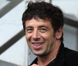 Patrick Bruel