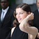 Laetitia Casta, Alexa Chung, Inès de la Fressange, étoiles filantes chez Chanel