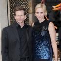 La princesse Charlene, place Vendôme, salue celui qui fit scintiller son mariage