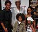 PHOTOS : Will Smith : une superbe famille sur le tapis rouge !