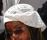 Willow, la fille de Will Smith