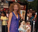 Alex Kingston