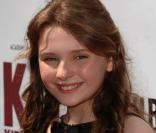 Abigail Breslin 