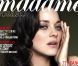 Marion Cotillard en couverture de Madame Figaro (édition du 6 juillet 2012)