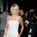 Cameron Diaz a déjà couché avec des femmes et craque sur Katie Holmes