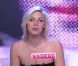 Nadège dans la quotidienne de Secret Story 6 le jeudi 5 juillet 2012 sur TF1