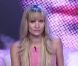 Audrey dans la quotidienne de Secret Story 6 le jeudi 5 juillet 2012 sur TF1
