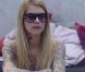 Fanny dans la quotidienne de Secret Story 6 le jeudi 5 juillet 2012 sur TF1