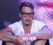 Julien dans la quotidienne de Secret Story 6 le jeudi 5 juillet 2012 sur TF1