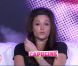Capucine dans la quotidienne de Secret Story 6 le jeudi 5 juillet 2012 sur TF1