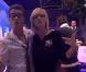 Nadège et Julien dans la quotidienne de Secret Story 6 le jeudi 5 juillet 2012 sur TF1