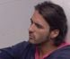 Thomas dans la quotidienne de Secret Story 6 le jeudi 5 juillet 2012 sur TF1