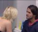 Nadège et Thomas dans la quotidienne de Secret Story 6 le jeudi 5 juillet 2012 sur TF1