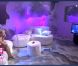 Kevin et Virginie dans la quotidienne de Secret Story 6 le jeudi 5 juillet 2012 sur TF1