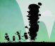 Le clip de  Greenwashing , nouveau single de Tryo en 2012, annonçant l'album  Ladilafé  fin août, dessine l'imminence de la catastrophe environnementale, consommant jusqu'à décrocher la Lune. Une catastrophe !